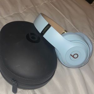 Beats Studio 3 Wireless Noise Cancelling Headphones